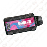 Breeze Stratus zero nicotine