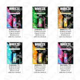 Breeze Stratus 15000 Puffs 0% Nicotine Disposable Vape