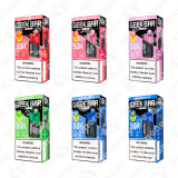 GEEK Bar CLIO Platinum Kit Vape