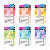 Geek Bar Mate 60K Puffs Kit & Pod
