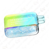 LUFFBAR CUE Disposable Vape