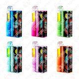 AIRIS PureFlow Switch 50000 Puffs Kit & Pod Vape