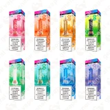 GEEK Bar BURJ 80K Puffs E-Hookah Vape