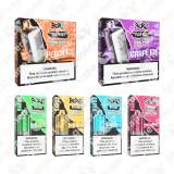 BERI Cliq 50K Puffs Kit & Pod Disposable Vape