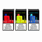 Lost Mary OS5000 by Elf Bar Disposable Vape