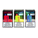 Lost Mary OS5000 by Elf Bar Disposable Vape