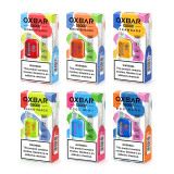 OXBAR 8000 puffs