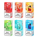 RAZ CA6000 Zero Nicotine