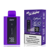 iJoy Captain 10000 puffs