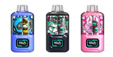 CrazyAce B15000 Dual Tank Disposable Vape