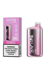 VAPTIME V7000 Disposable Vape