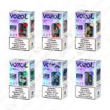 Vozol Vista Vape Disposable