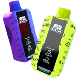 EVO Dozo vape 18000 puffs Disposable Vape