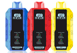 EVO Dozo MM 18000 Disposable Vape