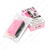 Lume Vape SS25000