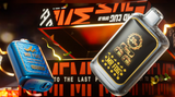 Mr fog Nova Vape