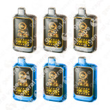 Mr fog Nova 36K puffs