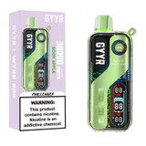 Wynn Bar x GYYR Challenger