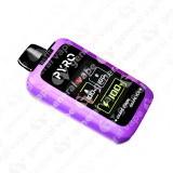 PYRO Duo Vape