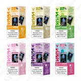 VNM Ice mode vape