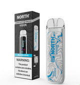 North Vision 15000 ZERO Nicotine