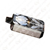 Hello Synix 0% no nicotine