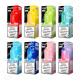 DigiFlavor BRK Pod Disposable