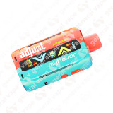 Adjust MyFlavor 40000 puffs