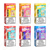 Adjust MyFlavor Vape