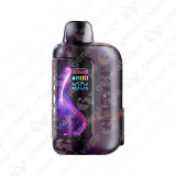 North Stellar 40000 puffs