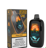 FUMI Vape 24K Disposable