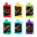 Raz LTX Zero nicotine