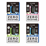 Geek bar pulse x zero nicotine