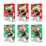 RAZ LTX 25K Christmas Edition