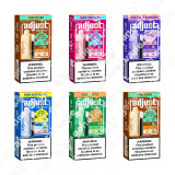 Adjust MySour 40K Disposable Vape