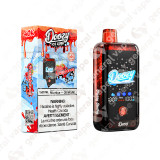 Doozy Ice cube 40000 puffs