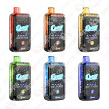 Doozy Ice cube vape
