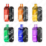 X-Posed Disposable Vape Kit