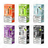 HorizonTech 100K Puffs Disposable Vape