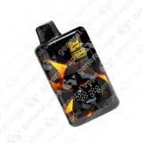 FUMI x Cloud Nurdz 55000 puffs