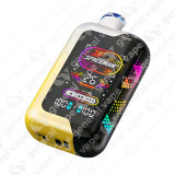 Spaceman SP40000 ZERO Nicotine Disposable