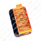 Pachamama 25000 Puffs Disposable Vape