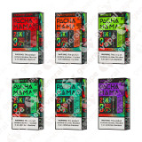 Pachamama 25 Puffs