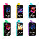 Lost Bar 25000 Puffs Disposable Vape
