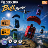 Geek Bar Pulse X2 Review: Why This Disposable Vape Feels More Advanced