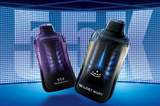 LOST MARY VIZ Review: A More Advanced Disposable Vape Experience