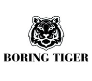 Boring Tiger Vapes