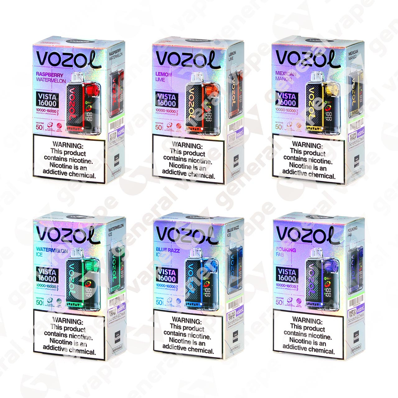 elfbar elfa kaufen Vozol Vista 20000 Puff Disposable Vape