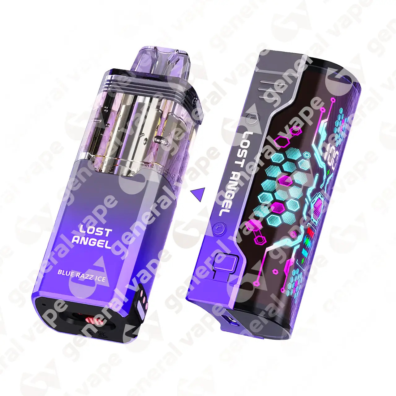 Lost Angel Disposable Vapes Lost Angel Mate 50K Kit Tropical Boom Australia Vape Wholesale Lost Angel Disposable Vapes Lost Angel Mate 50K Kit Tropical Boom Australia Vape Wholesale