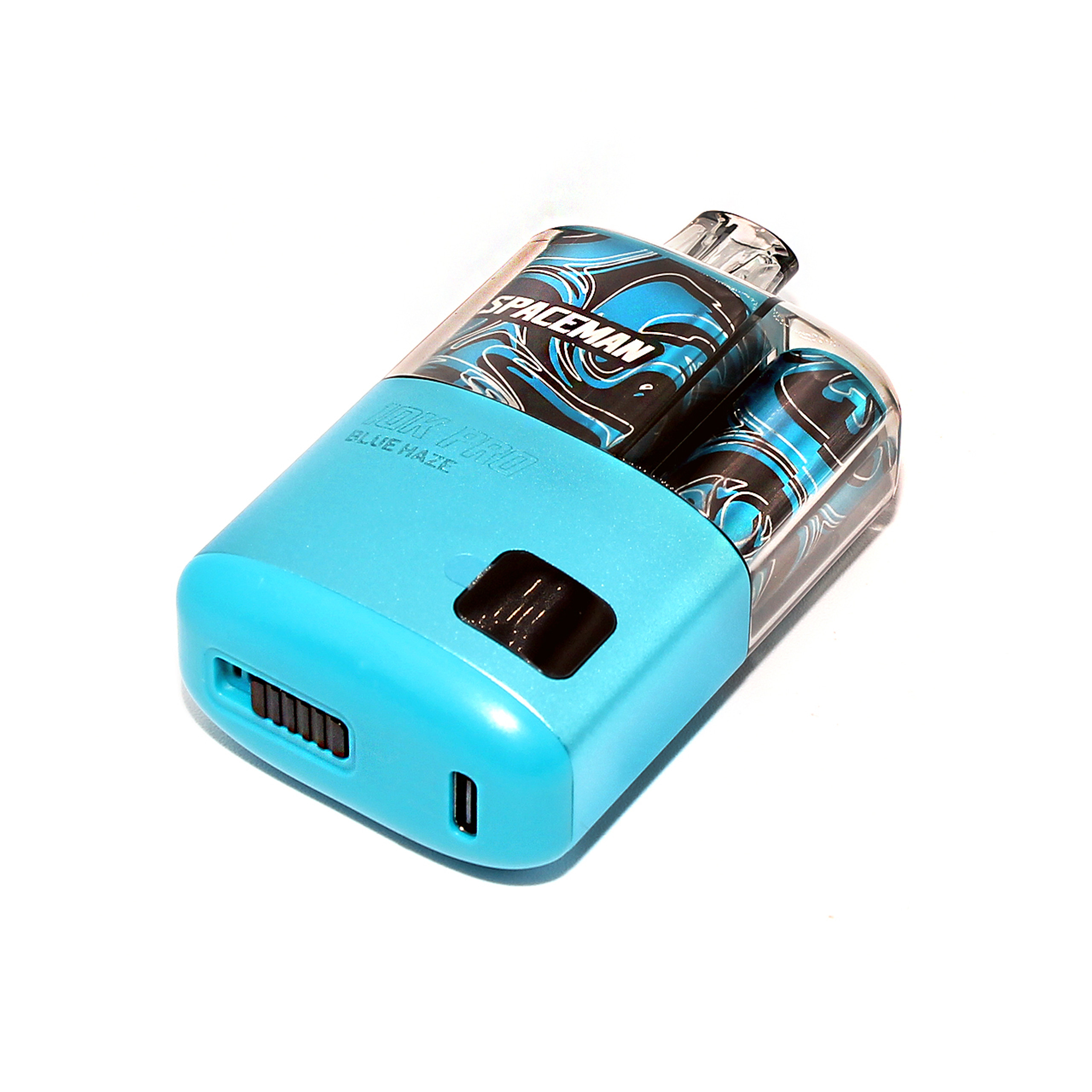 Spaceman 10K Pro Disposable Vape Spaceman PRO 10000 Puffs spaceman-10k-pro-disposable-vape-spaceman-pro-10000-puffs